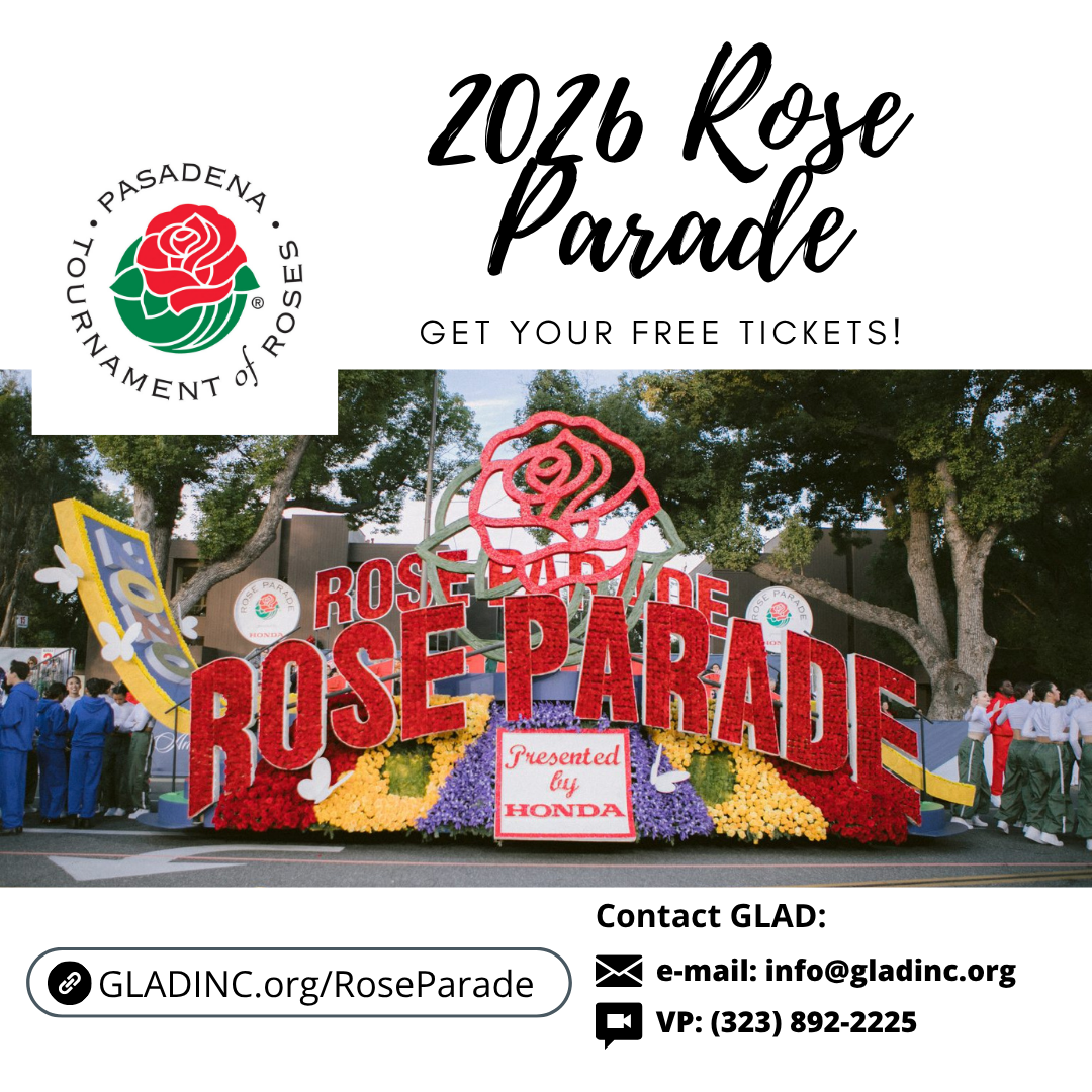 2026 Rose Parade Free Tickets | January 1 2026